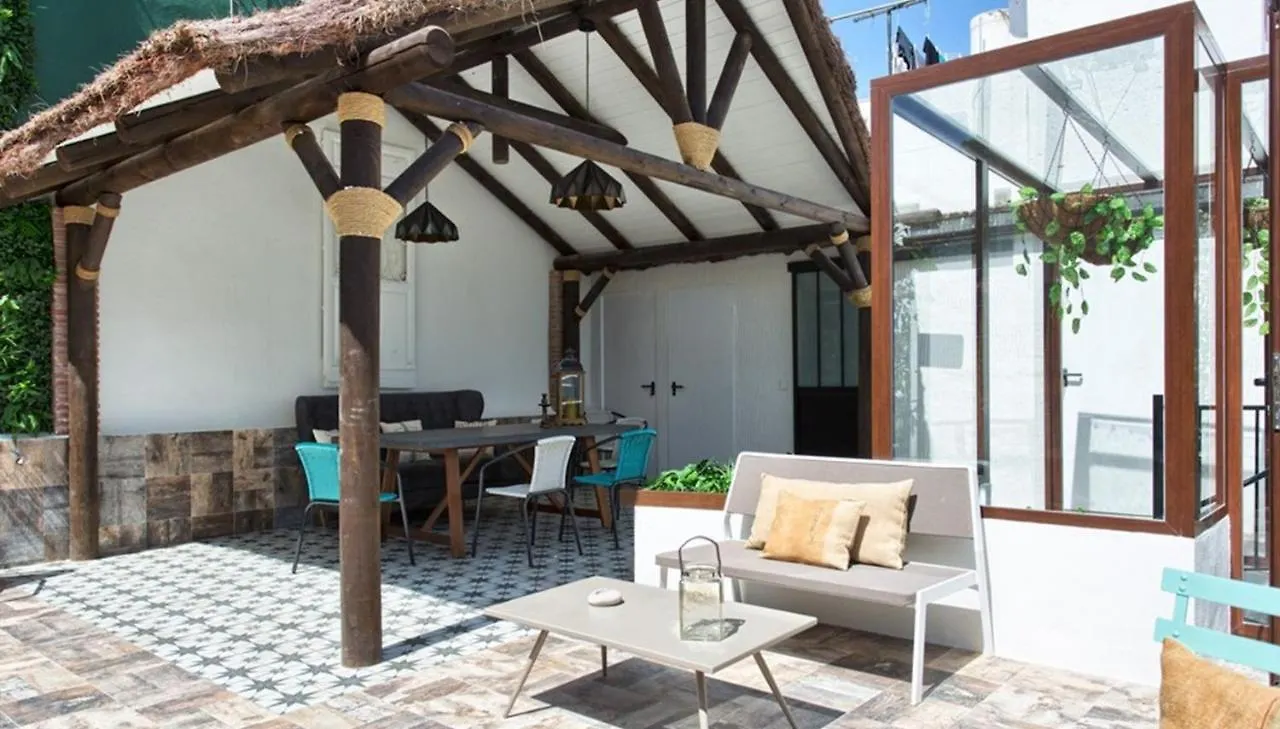 Vientos De Marbella Apartamento Espanha