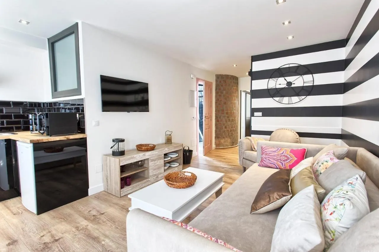 Vientos De Marbella Apartamento