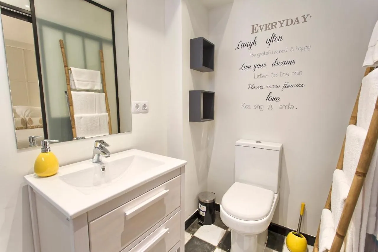 Vientos De Marbella Apartamento Espanha
