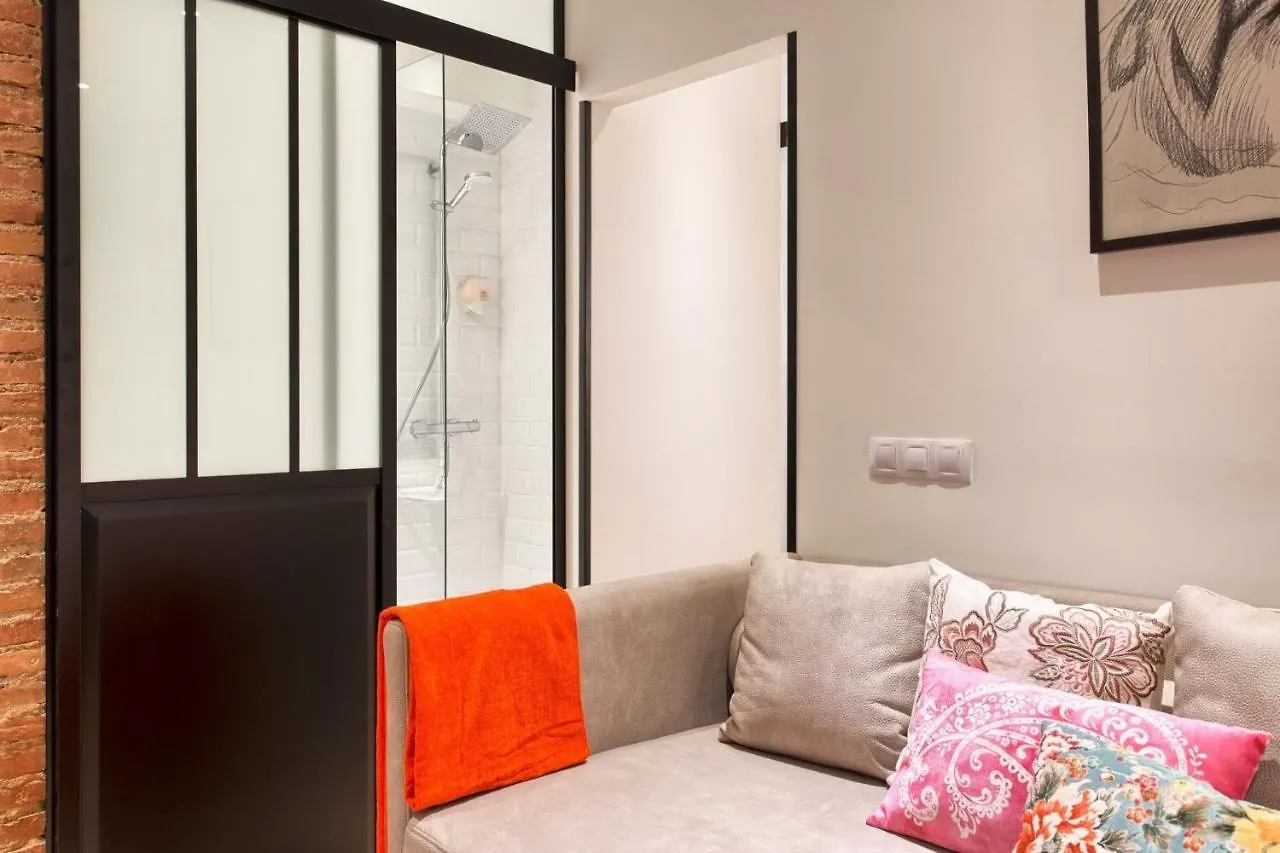 Vientos De Marbella Apartamento