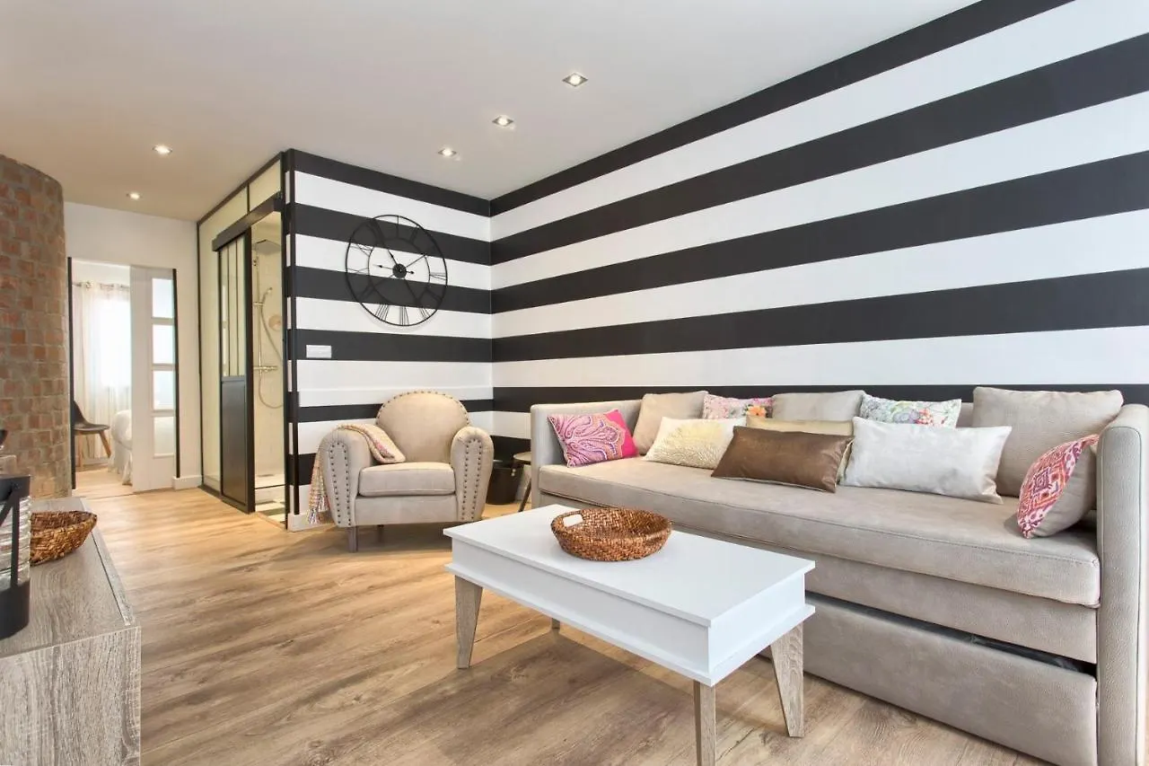 Vientos De Marbella Apartamento Espanha
