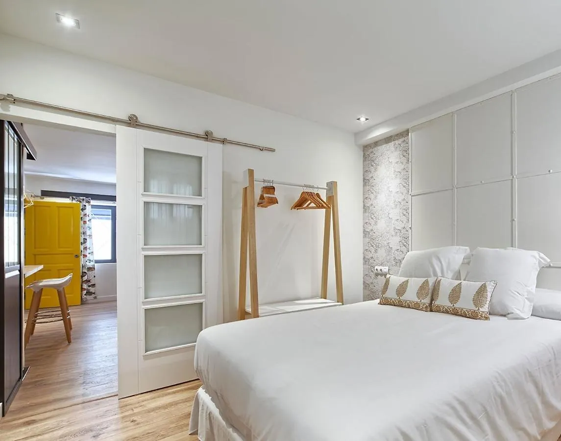 Vientos De Marbella Apartamento